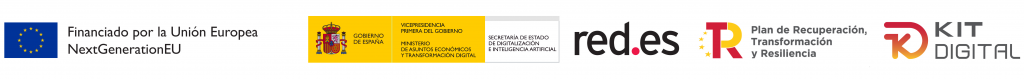 logotipos financiación kit digital