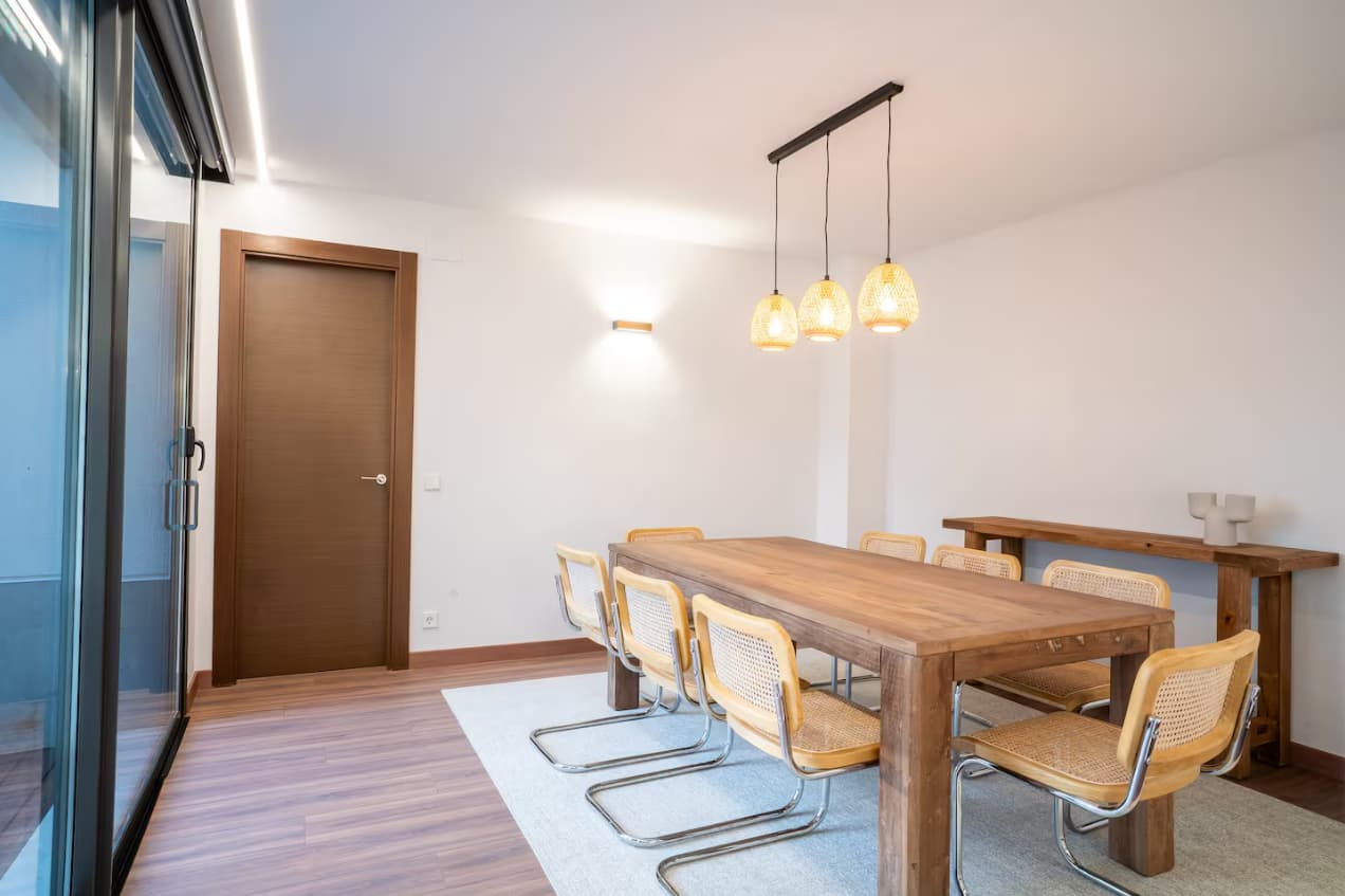 sala de reuniones