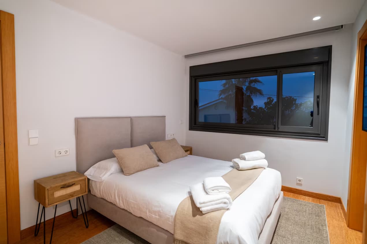 habitación totalmente reformada