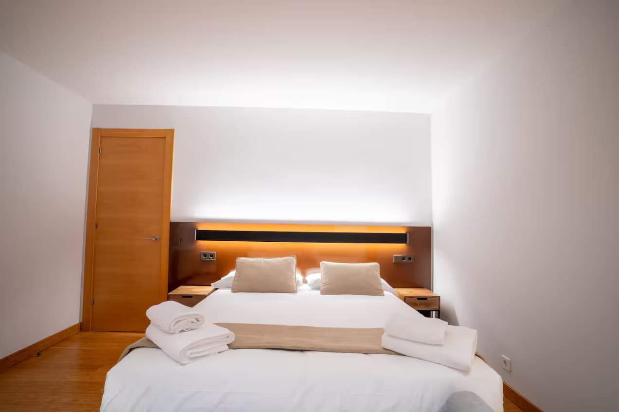 habitación doble